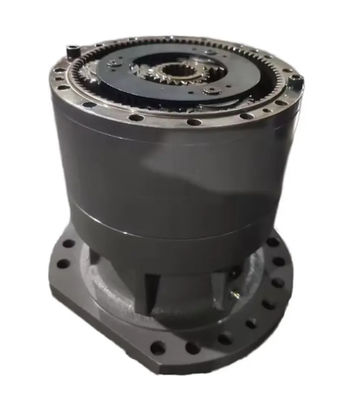 DX500 Caixas de engrenagens de balanço de escavadeira