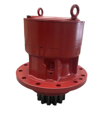 DH225-7 Excavadora Caixa de engrenagens balançador redução Slew Nova Construção Hidráulica de aço Motor bomba válvula Parte de máquinas de construção