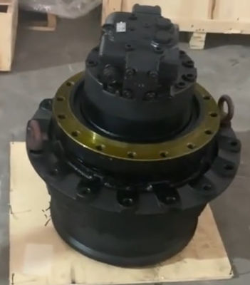 Novo CAT 320C 324C 325C Excavadora Final Drive Motor de viagem Peças de máquinas de construção de alta qualidade
