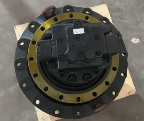 Novo CAT 320C 324C 325C Excavadora Final Drive Motor de viagem Peças de máquinas de construção de alta qualidade