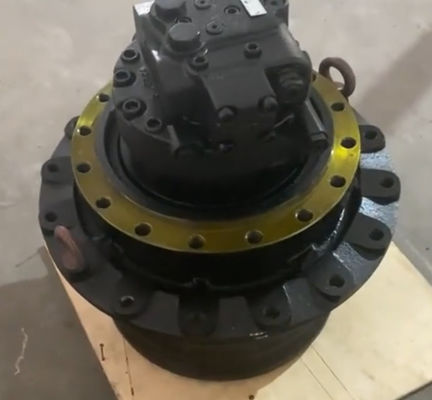 Novo CAT 320C 324C 325C Excavadora Final Drive Motor de viagem Peças de máquinas de construção de alta qualidade