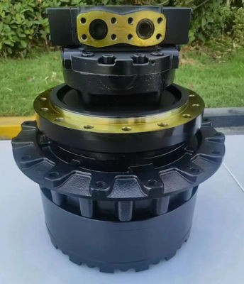 Novo CAT 320C 324C 325C Excavadora Final Drive Motor de viagem Peças de máquinas de construção de alta qualidade