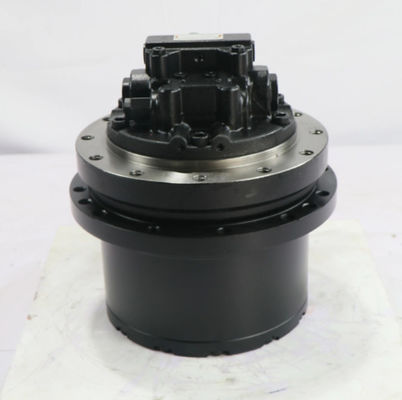 Motor de viagem de condução final hidráulica usada Assy E306E T7T2 para escavadeira na indústria da construção