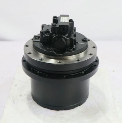 Motor de viagem de condução final hidráulica usada Assy E306E T7T2 para escavadeira na indústria da construção