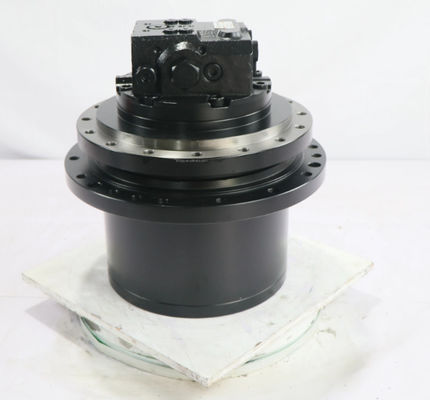 MAG85 Final Drive Travel Motor Gearbox Assembly Excavator Hydraulic Pump Valve Ferro Peças de máquinas de construção Modelo 312