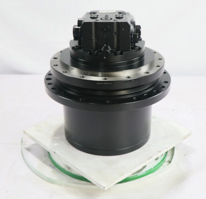 MAG85 Final Drive Travel Motor Gearbox Assembly Excavator Hydraulic Pump Valve Ferro Peças de máquinas de construção Modelo 312