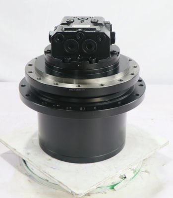 MAG85 Final Drive Travel Motor Gearbox Assembly Excavator Hydraulic Pump Valve Ferro Peças de máquinas de construção Modelo 312