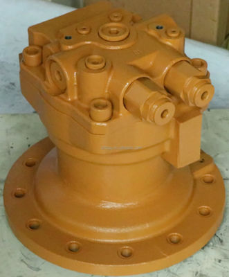 SY205 Excavadora Motor balançador Nova condição engrenagem giratória Material de aço Fabricação de construção