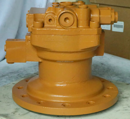 SY205 Excavadora Motor balançador Nova condição engrenagem giratória Material de aço Fabricação de construção