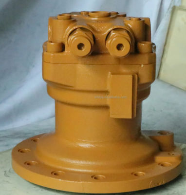 SY205 Excavadora Motor balançador Nova condição engrenagem giratória Material de aço Fabricação de construção