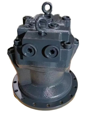 SH210A5 Motor giratório Peças de escavadeiras de novo tipo de engrenagem Indústrias de construção