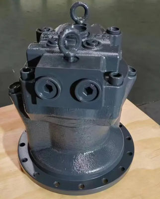 SH210A5 Motor giratório Peças de escavadeiras de novo tipo de engrenagem Indústrias de construção