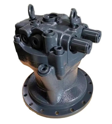 SH210A5 Motor giratório Peças de escavadeiras de novo tipo de engrenagem Indústrias de construção