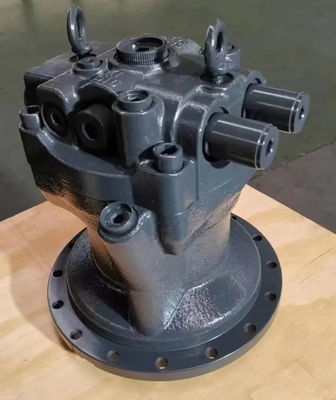 SH210A5 Motor giratório Peças de escavadeiras de novo tipo de engrenagem Indústrias de construção