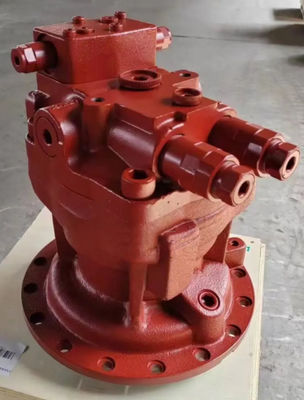 M5X130 Tipo de escavadeira Motor giratório Sunward 215 escavadeiras Nova condição Varejo Construção Ferragens Fabricação