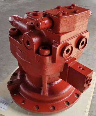 M5X130 Tipo de escavadeira Motor giratório Sunward 215 escavadeiras Nova condição Varejo Construção Ferragens Fabricação