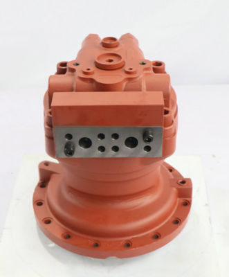Motor de balanço de escavadeira de novo estilo compatível DH220 DH225 Daewoo Doosan Modelos de balanço 401-00086B
