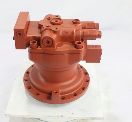 Motor de balanço de escavadeira de novo estilo compatível DH220 DH225 Daewoo Doosan Modelos de balanço 401-00086B