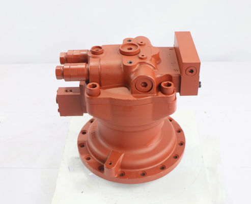 Motor de balanço de escavadeira de novo estilo compatível DH220 DH225 Daewoo Doosan Modelos de balanço 401-00086B
