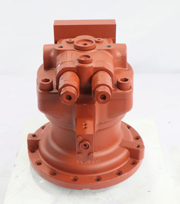 Motor de balanço de escavadeira de novo estilo compatível DH220 DH225 Daewoo Doosan Modelos de balanço 401-00086B