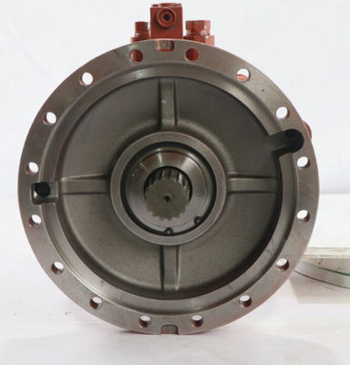 Motor de balanço de escavadeira de novo estilo compatível DH220 DH225 Daewoo Doosan Modelos de balanço 401-00086B