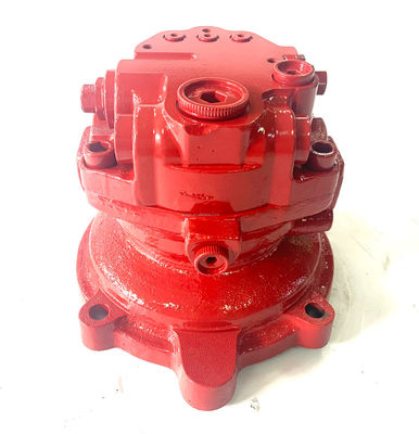 MSG44P Excavadora com motor de balanço Máquinas de construção de alta qualidade Peças sobressalentes duráveis Fabricações de fabricação confiáveis