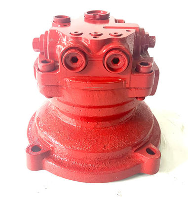 MSG44P Excavadora com motor de balanço Máquinas de construção de alta qualidade Peças sobressalentes duráveis Fabricações de fabricação confiáveis