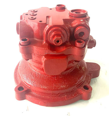 MSG44P Excavadora com motor de balanço Máquinas de construção de alta qualidade Peças sobressalentes duráveis Fabricações de fabricação confiáveis