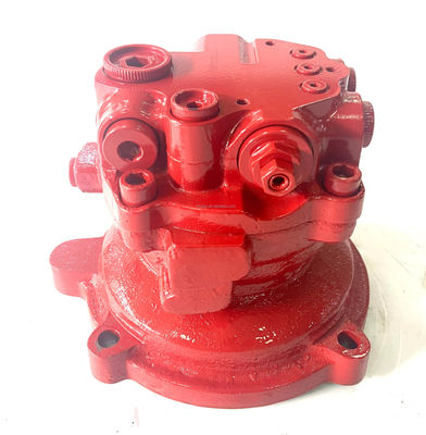 MSG44P Excavadora com motor de balanço Máquinas de construção de alta qualidade Peças sobressalentes duráveis Fabricações de fabricação confiáveis
