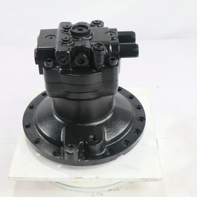 Alta Qualidade SK250 SK260 Escavação Swing Motor Hidráulico Motor giratório durável