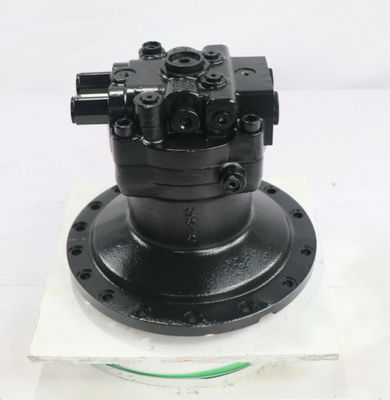 Alta Qualidade SK250 SK260 Escavação Swing Motor Hidráulico Motor giratório durável