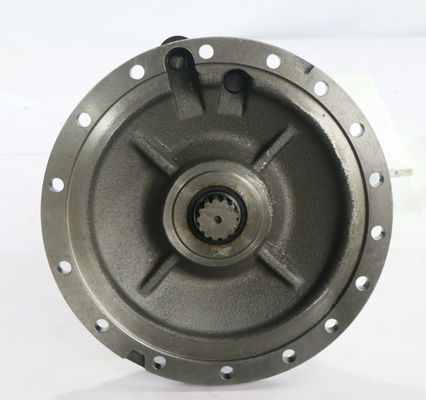Alta Qualidade SK250 SK260 Escavação Swing Motor Hidráulico Motor giratório durável