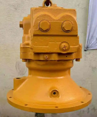Komatsu PC400-7 Swing Motor 7067K01170 Construção de Peças de Excavadora