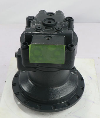 SH200(SG08-13T) Novas máquinas de construção, escavadeiras de motor balançador com rolamento de bomba principal
