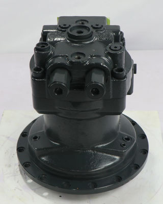 SH200(SG08-13T) Novas máquinas de construção, escavadeiras de motor balançador com rolamento de bomba principal