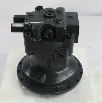 SH200(SG08-13T) Novas máquinas de construção, escavadeiras de motor balançador com rolamento de bomba principal