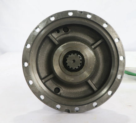 SH200(SG08-13T) Novas máquinas de construção, escavadeiras de motor balançador com rolamento de bomba principal