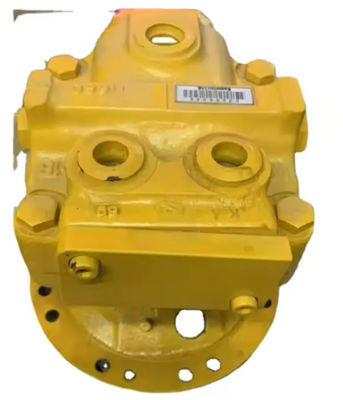 Komatsu PC50MR-2 Excavador Motor giratório 20U2600040 Partes de máquinas de construção