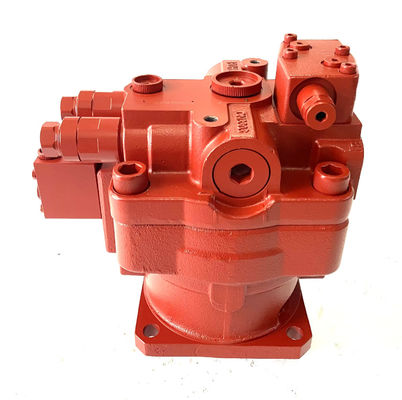 LG936D Excavadora 11C0529 Motor giratório ZX200 EC290 Modelos Construção