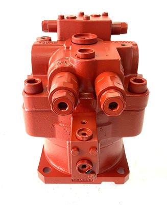 LG936D Excavadora 11C0529 Motor giratório ZX200 EC290 Modelos Construção