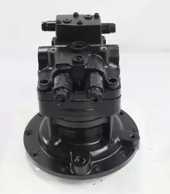 Kobelco M5X130 Motor oscilante SK200-6E SK210-6 SK200-7 Máquinas de construção Peças sobressalentes para escavadeiras