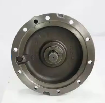 Kobelco M5X130 Motor oscilante SK200-6E SK210-6 SK200-7 Máquinas de construção Peças sobressalentes para escavadeiras