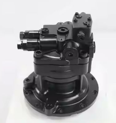 Kobelco M5X130 Motor oscilante SK200-6E SK210-6 SK200-7 Máquinas de construção Peças sobressalentes para escavadeiras