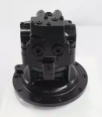 Kobelco M5X130 Motor oscilante SK200-6E SK210-6 SK200-7 Máquinas de construção Peças sobressalentes para escavadeiras