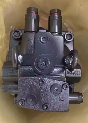 Partes de máquinas de construção Excavadora Motor giratório Para motor giratório Sk75 Sk60-3 Sk200-8 Sk30