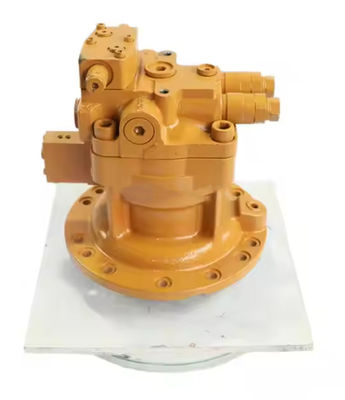 LD200 M5X130-19T Conjunto de motor de balanço para partes de máquinas de construção de escavadeiras