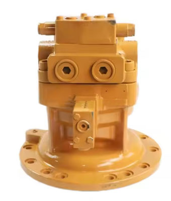 LD200 M5X130-19T Conjunto de motor de balanço para partes de máquinas de construção de escavadeiras