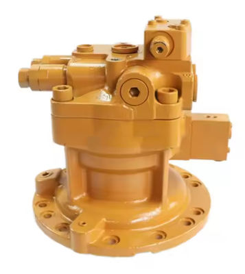 LD200 M5X130-19T Conjunto de motor de balanço para partes de máquinas de construção de escavadeiras