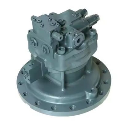 EC240 Excavadora Máquinas de construção Peças sobressalentes Motor giratório hidráulico Assy Excavadora Motor giratório