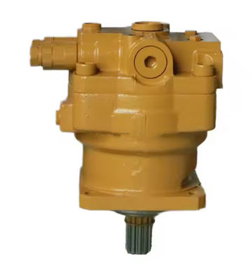 Motor de balanço hidráulico E336D Partes sobressalentes de máquinas de construção de escavadeiras